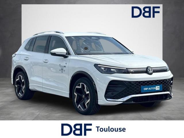 Volkswagen Tiguan image 8