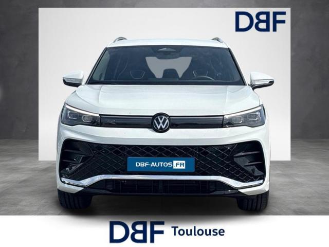 Volkswagen Tiguan image 2