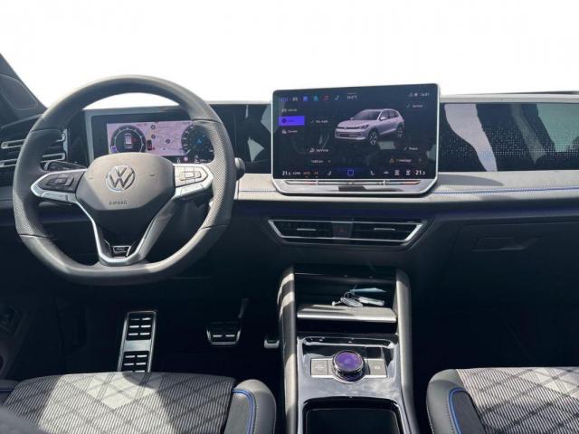 Volkswagen Tiguan image 4