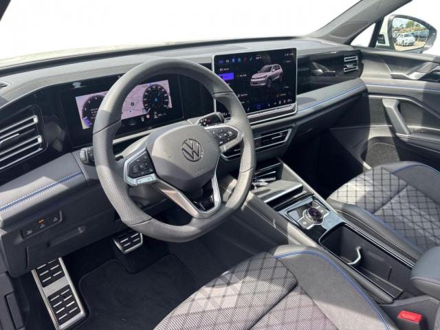 Volkswagen Tiguan image 5