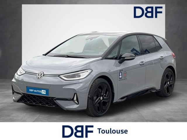 Volkswagen Id.3 Id 3 Fl Gtx Performance (79kwh) (326ch)