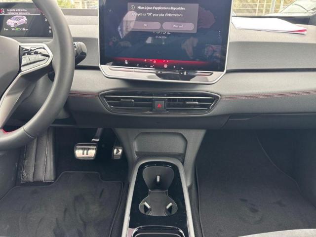 Volkswagen Id.3 image 5