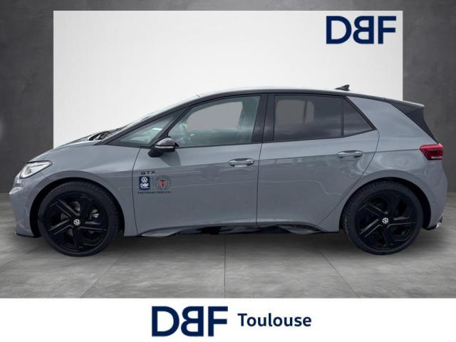 Volkswagen Id.3 image 4