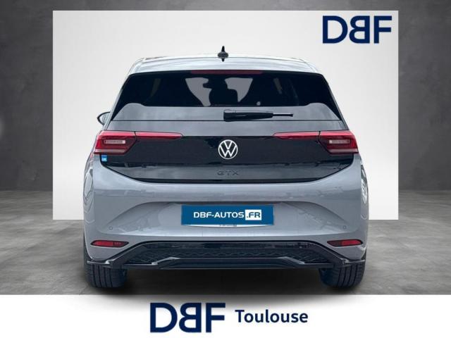 Volkswagen Id.3 image 3