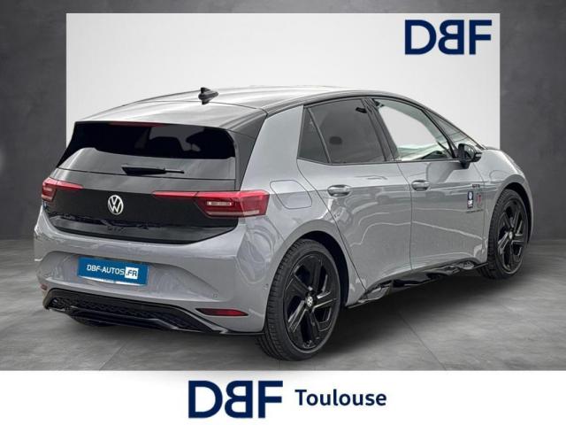 Volkswagen Id.3 image 9