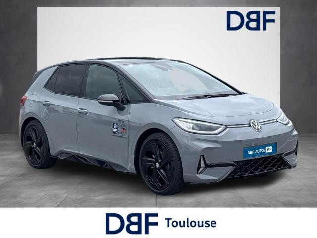 Volkswagen Id.3 image 8