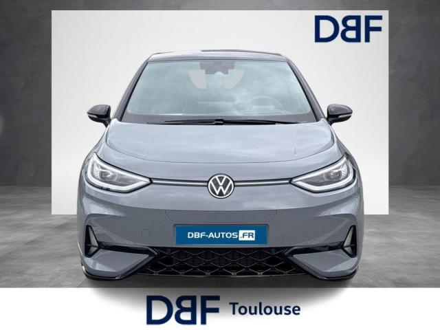 Volkswagen Id.3 image 6