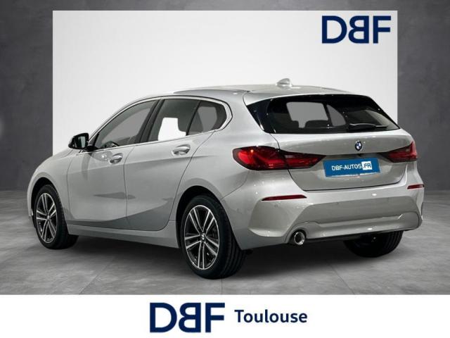 Bmw Série 1 image 5
