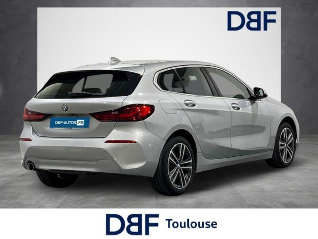 Bmw Série 1 image 1