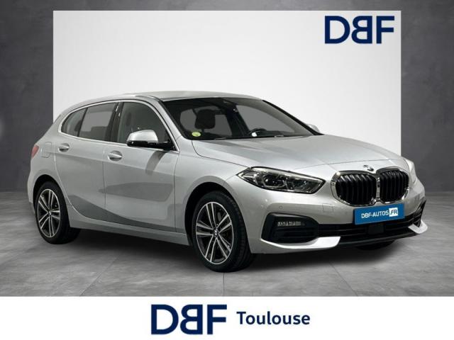 Bmw Série 1 image 4