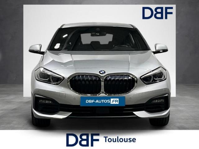 Bmw Série 1 image 9