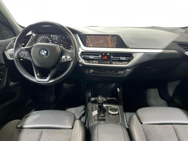 Bmw Série 1 image 2