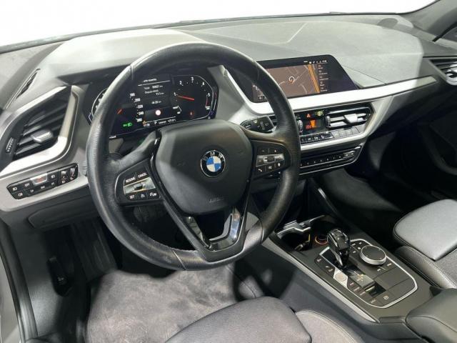 Bmw Série 1 image 6