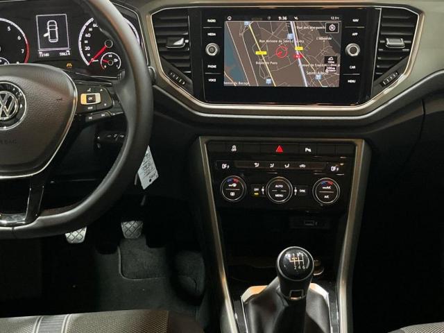 Volkswagen T-Roc image 1