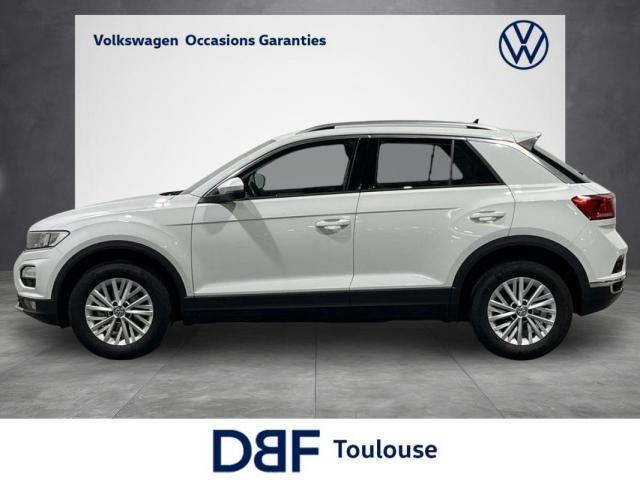 Volkswagen T-Roc image 9
