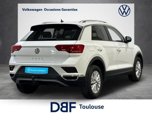 Volkswagen T-Roc image 8