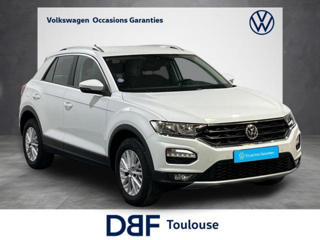 Volkswagen T-Roc image 6