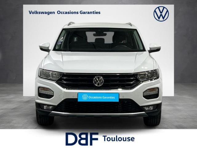 Volkswagen T-Roc image 7