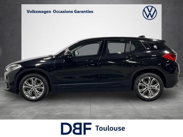 Bmw X2 image 7