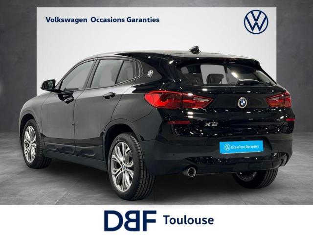 Bmw X2 image 1