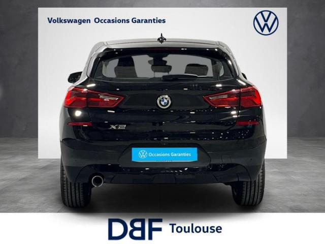 Bmw X2 image 4