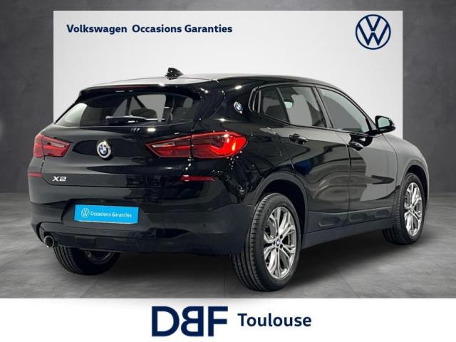 Bmw X2 image 3