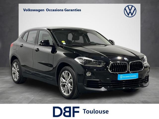 Bmw X2 image 5