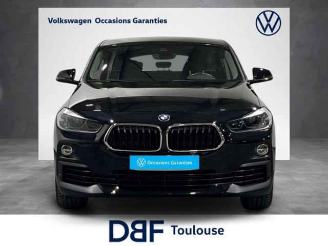 Bmw X2 image 8