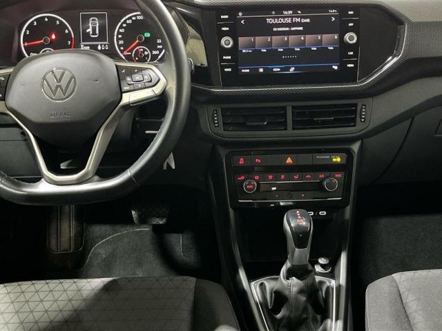 Volkswagen T-Cross image 9