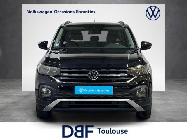 Volkswagen T-Cross image 7