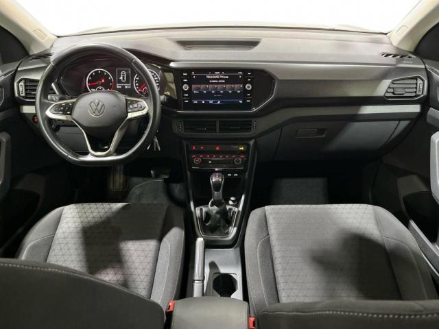 Volkswagen T-Cross image 2