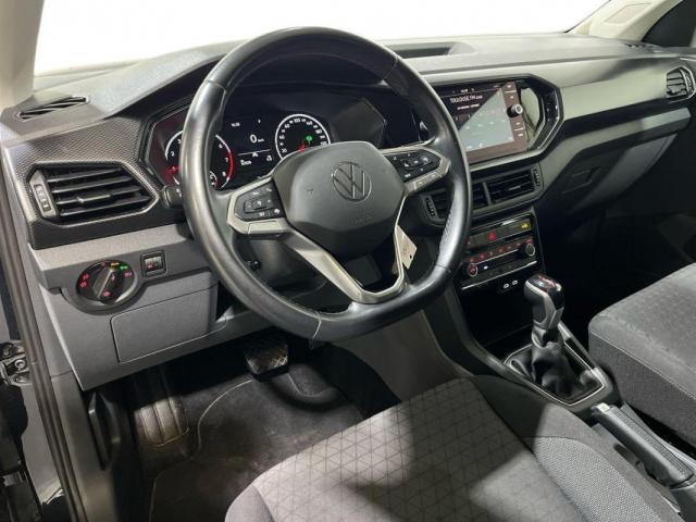 Volkswagen T-Cross image 4