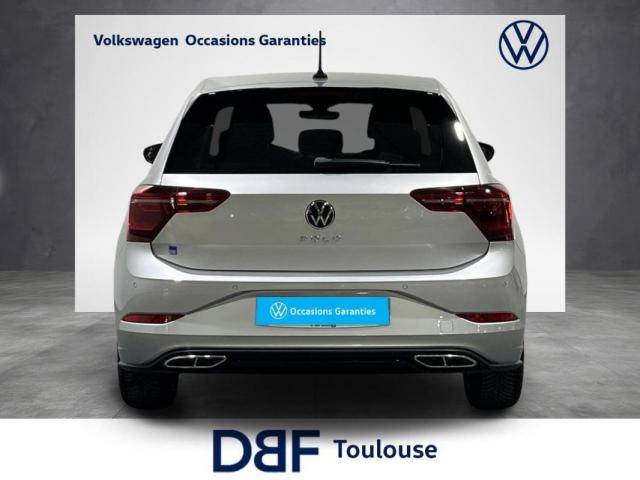 Volkswagen Polo image 6