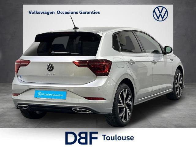 Volkswagen Polo image 3