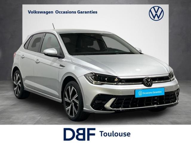 Volkswagen Polo image 7