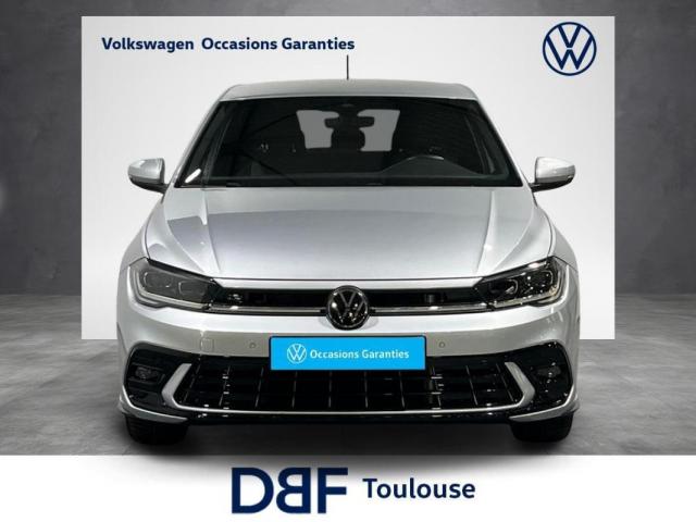 Volkswagen Polo image 1
