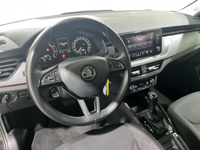 Skoda Kamiq image 3