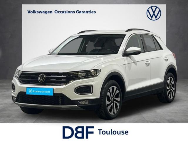 Volkswagen T-Roc 2.0 Tdi 150 Start/stop Dsg7 Active