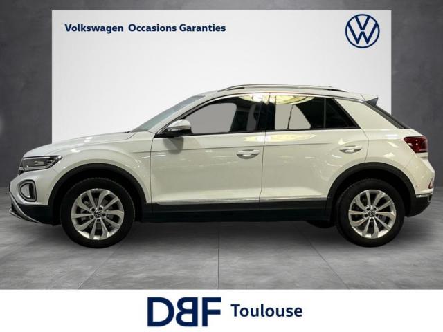 Volkswagen T-Roc image 7