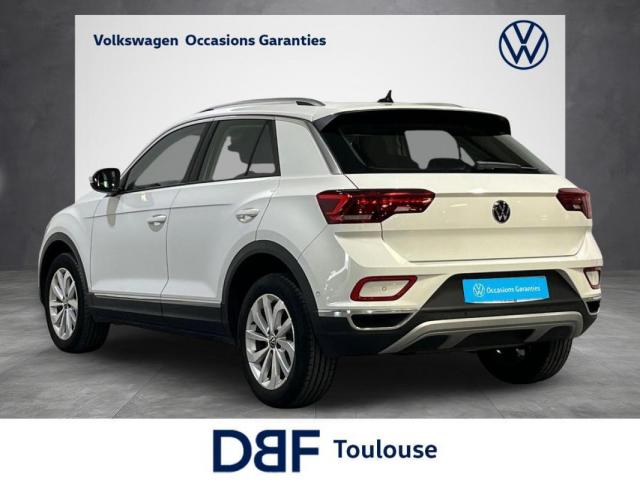 Volkswagen T-Roc image 8