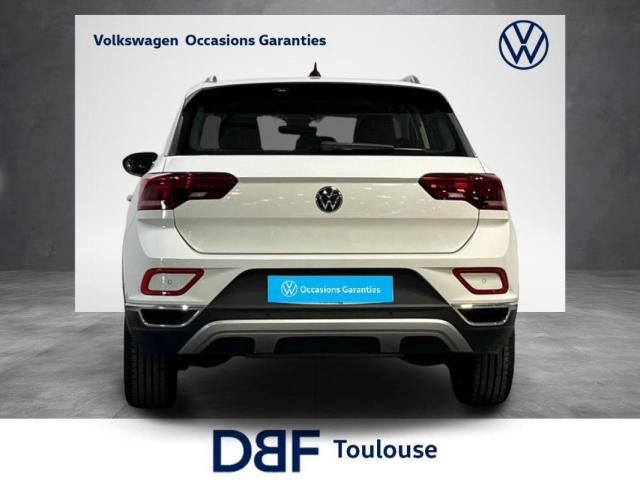 Volkswagen T-Roc image 1