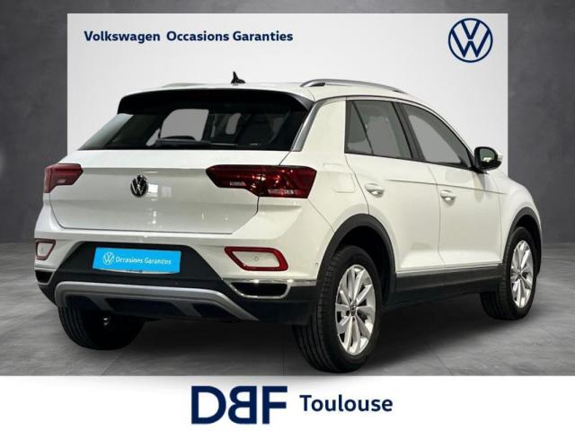 Volkswagen T-Roc image 6