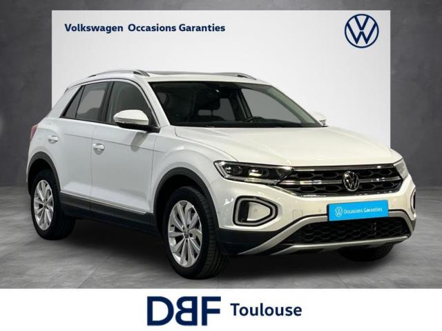 Volkswagen T-Roc image 5
