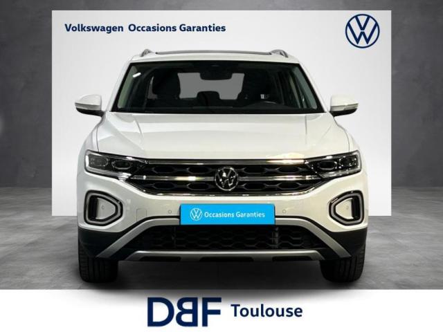 Volkswagen T-Roc image 9