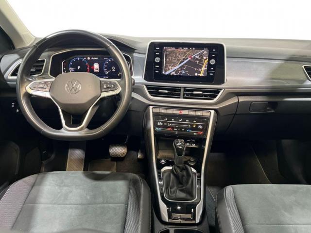 Volkswagen T-Roc image 3