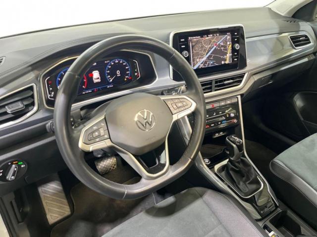 Volkswagen T-Roc image 4