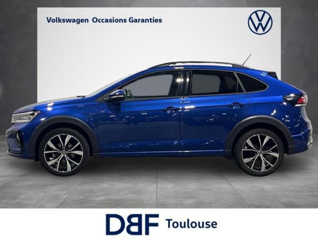 Volkswagen Taigo image 3