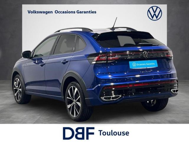 Volkswagen Taigo image 7