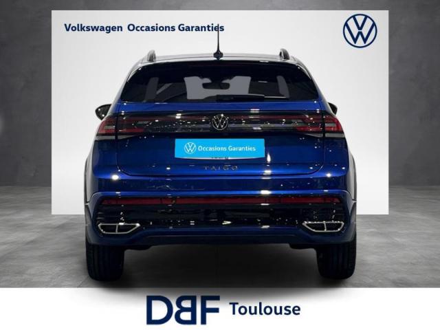 Volkswagen Taigo image 6