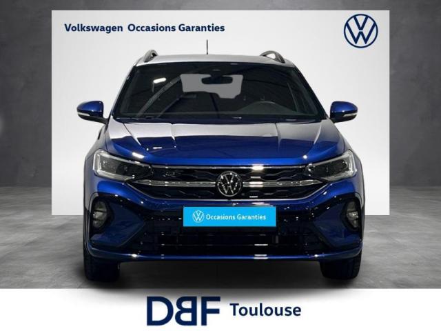Volkswagen Taigo image 2